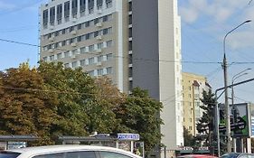 Отель Заря Владимир